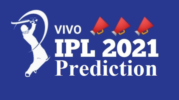 Who will win IPL 2021