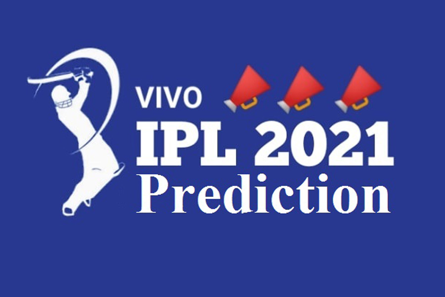 Who will win IPL 2021