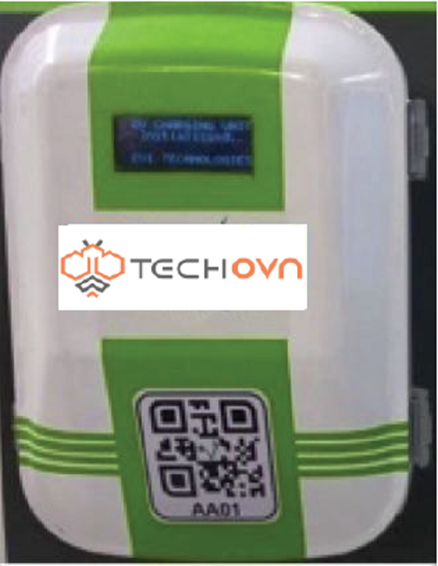 EV charger suppliers in India