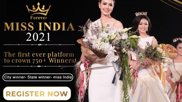 Miss india 2021