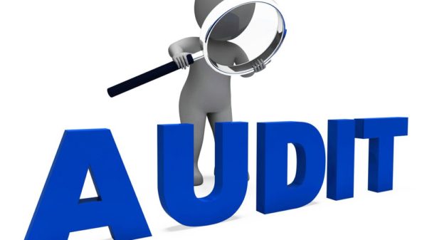 audit services in Pune