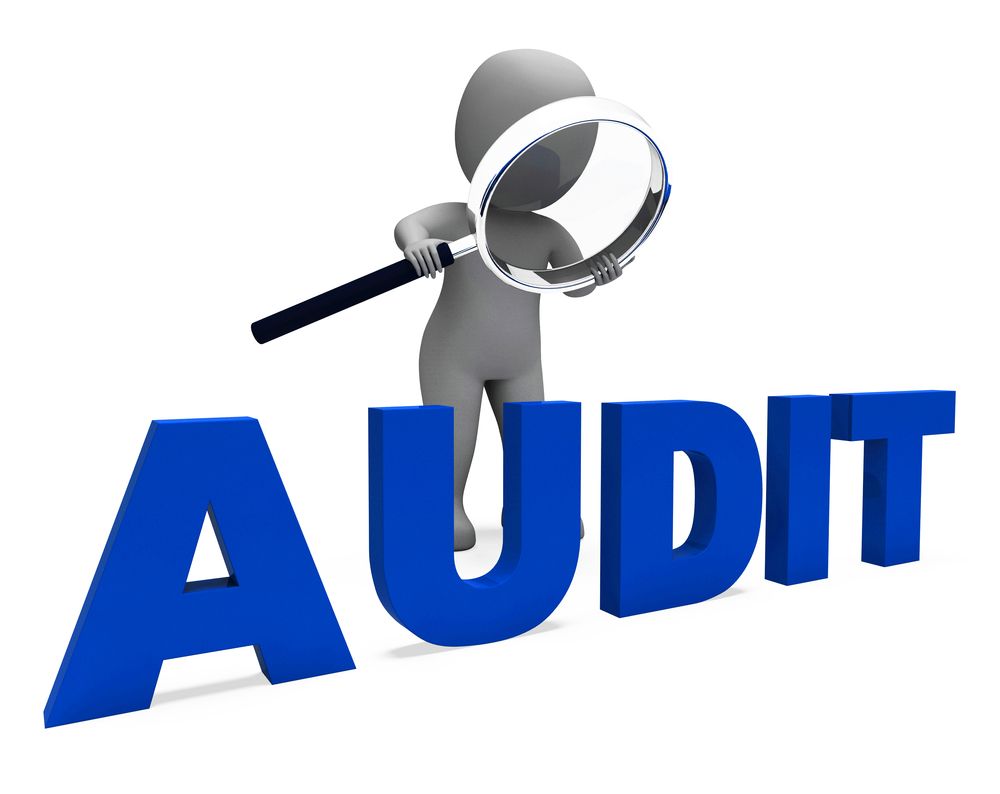audit services in Pune