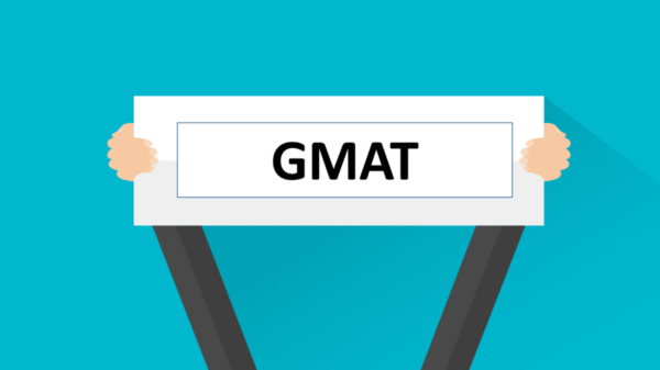 how to prepare for GMAT