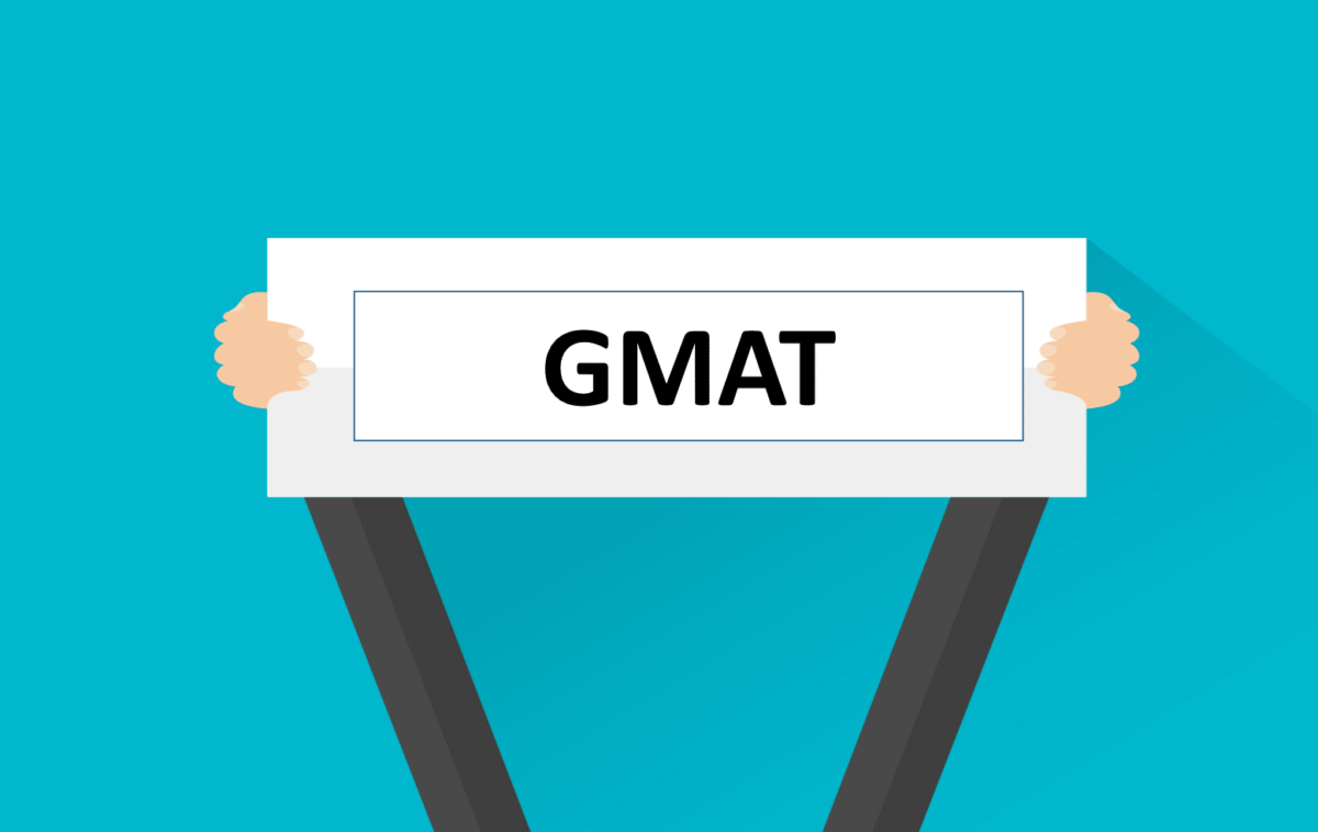 how to prepare for GMAT