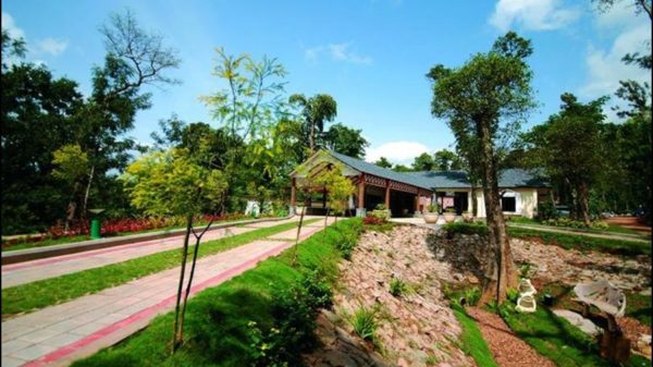 windflower resort coorg