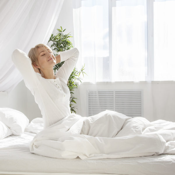 Choosing The Right Bedding and Sleep Accessories for a Better Sleep