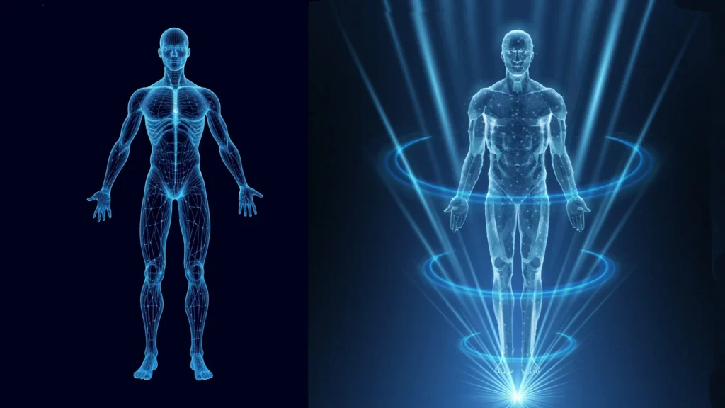 Digital Twins The AI-Powered Mirror Changing How We Manage Diabetes 
