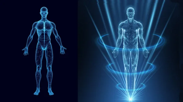 Digital Twins The AI-Powered Mirror Changing How We Manage Diabetes 