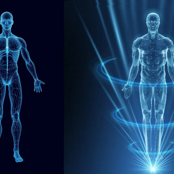 Digital Twins The AI-Powered Mirror Changing How We Manage Diabetes 