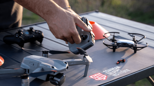 Gunsmiths & Drone Technicians: Cross-Sector Security – Sonoran Desert Institute